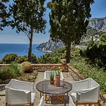 Dei Galli - Via Tragara Villa Capri