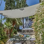 Villa Dei Galli - Via Tragara *