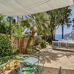 Dei Galli - Via Tragara Capri