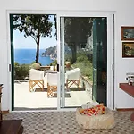 Dei Galli - Via Tragara Villa *
