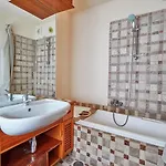Villa Dei Galli - Via Tragara *