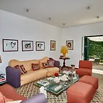 Dei Galli - Via Tragara Capri