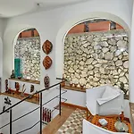 Dei Galli - Via Tragara * Capri