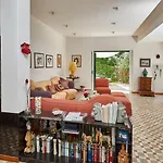 Dei Galli - Via Tragara Villa