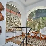 Villa Dei Galli - Via Tragara Capri