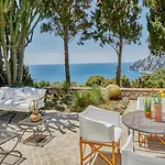 Dei Galli - Via Tragara Villa