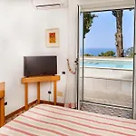 Villa Dei Galli - Via Tragara