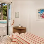 Villa Dei Galli - Via Tragara Capri