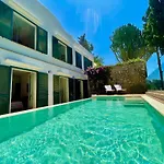 Dei Galli - Via Tragara Villa *