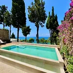 Villa Dei Galli - Via Tragara