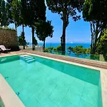 Villa Dei Galli - Via Tragara