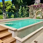 Villa Dei Galli - Via Tragara Capri