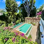 Dei Galli - Via Tragara Villa Capri