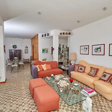Villa Dei Galli - Via Tragara